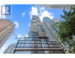 3703 - 55 CHARLES STREET, Toronto, Ontario