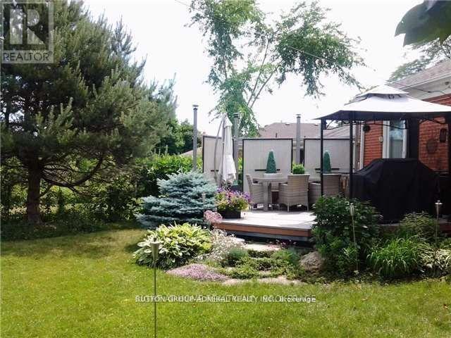 Main - 248 Park Home Avenue, Toronto, Ontario  M2R 1A3 - Photo 14 - C12897928