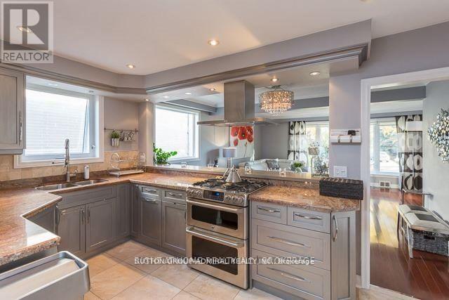 Main - 248 Park Home Avenue, Toronto, Ontario  M2R 1A3 - Photo 6 - C12897928