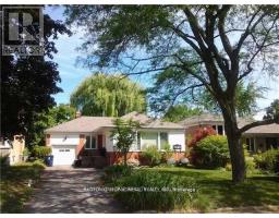 MAIN - 248 PARK HOME AVENUE, Toronto, Ontario