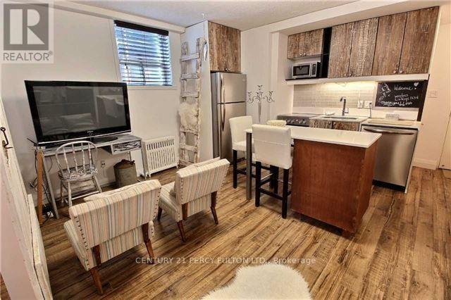 103 - 28 Cosburn Avenue, Toronto, Ontario  M4K 2E7 - Photo 3 - E12897876