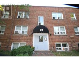 103 - 28 COSBURN AVENUE, Toronto, Ontario