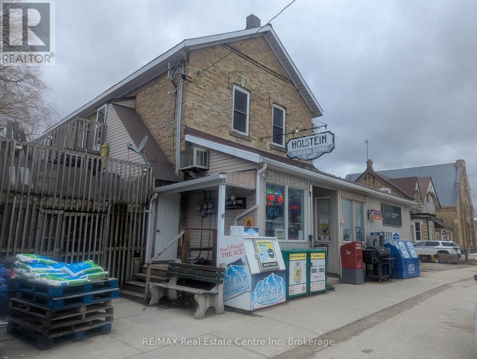 392046 Grey Road 109 N, Southgate, Ontario  N0G 2A0 - Photo 10 - X12897898