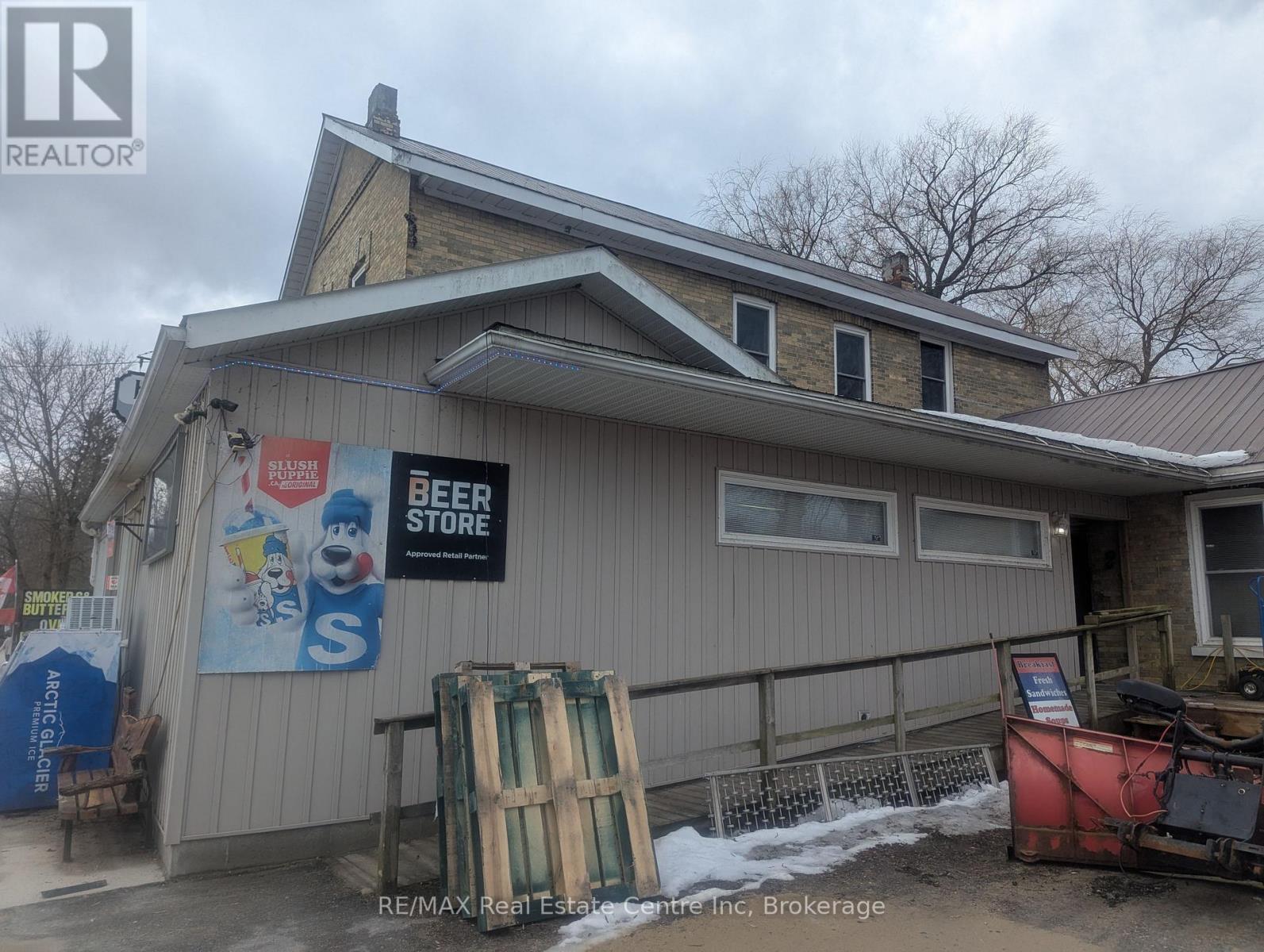 392046 Grey Road 109 N, Southgate, Ontario  N0G 2A0 - Photo 3 - X12897898