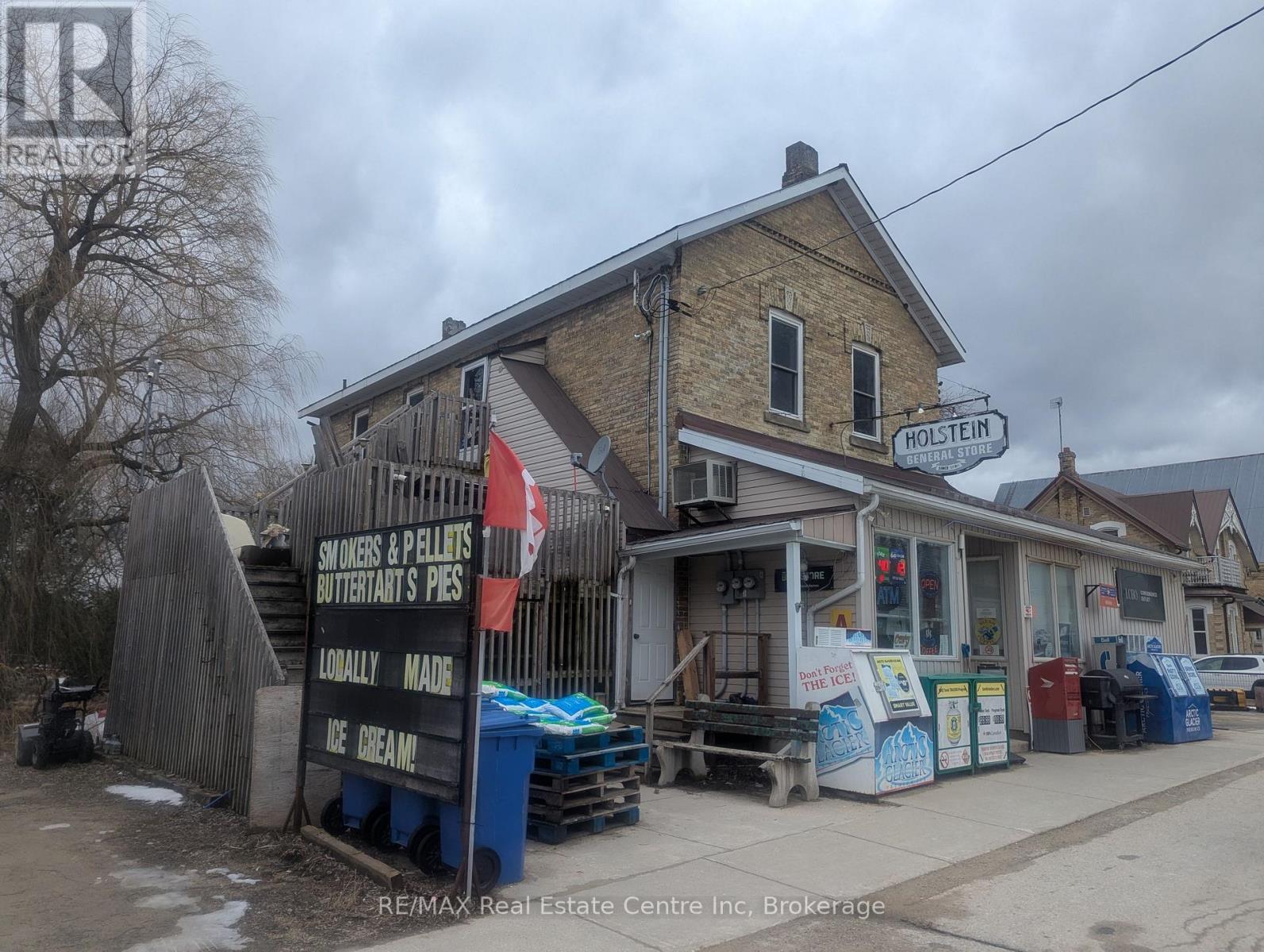 392046 Grey Road 109 N, Southgate, Ontario  N0G 2A0 - Photo 9 - X12897898