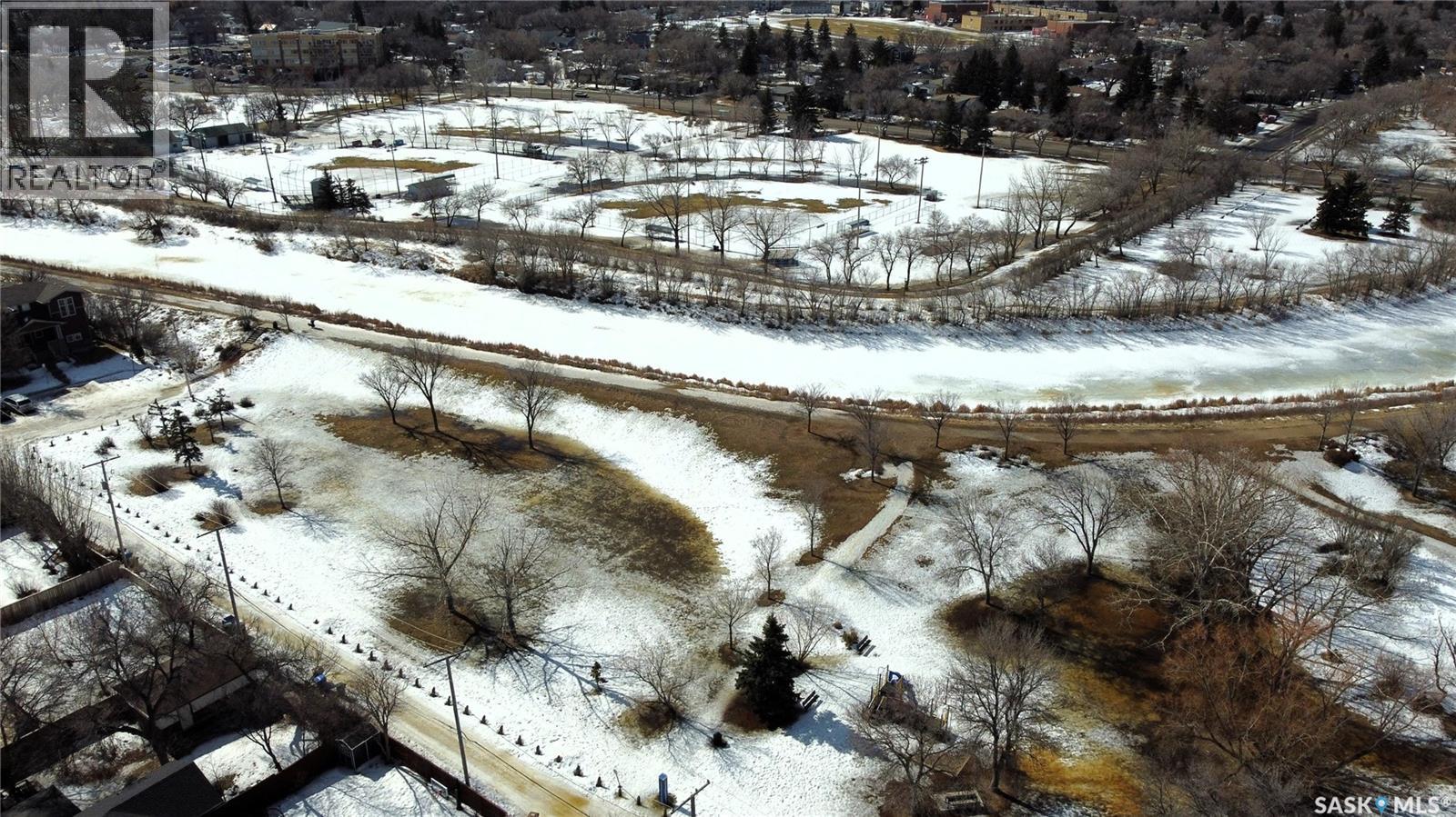 2512 GARNET STREET, Regina, Saskatchewan