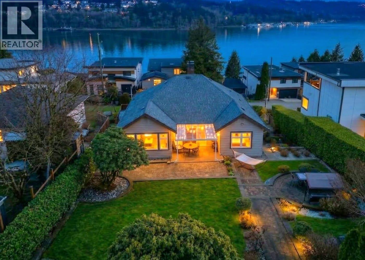 1227 Ioco Road, Port Moody, British Columbia  V3H 2W9 - Photo 2 - R3100984