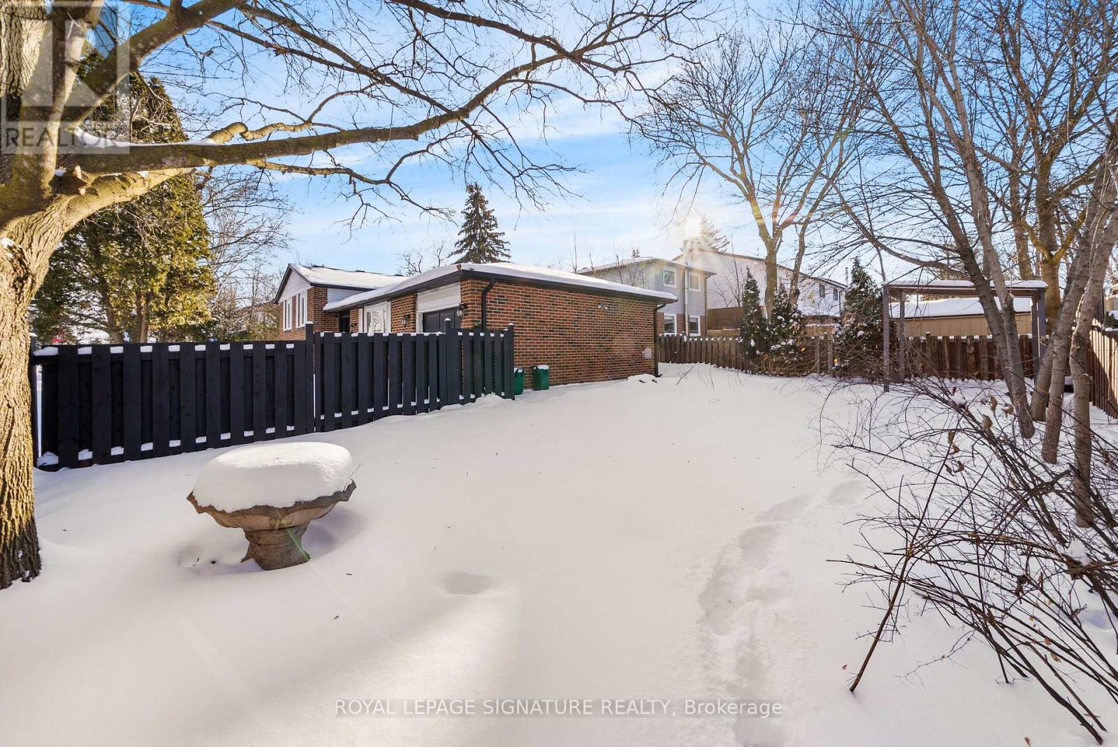 246 Hodgson Drive, Newmarket, Ontario  L3Y 1E2 - Photo 43 - N12897908