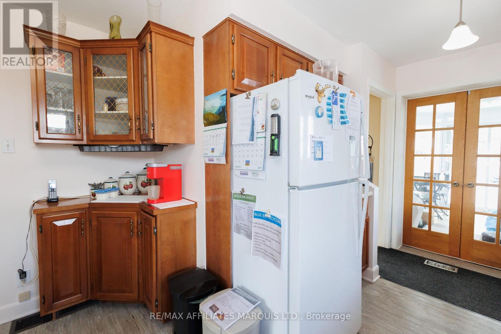 1220 Caswell Crescent, Cornwall, Ontario  K6J 4V6 - Photo 11 - X12897864