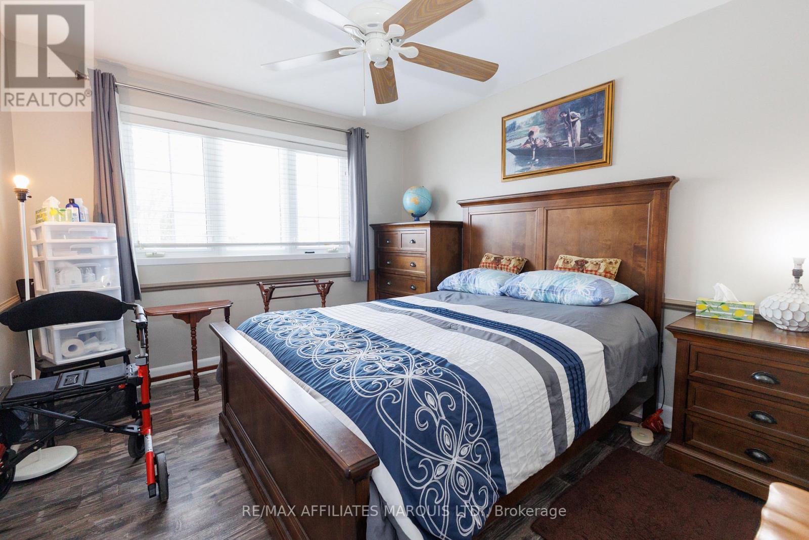 1220 Caswell Crescent, Cornwall, Ontario  K6J 4V6 - Photo 16 - X12897864