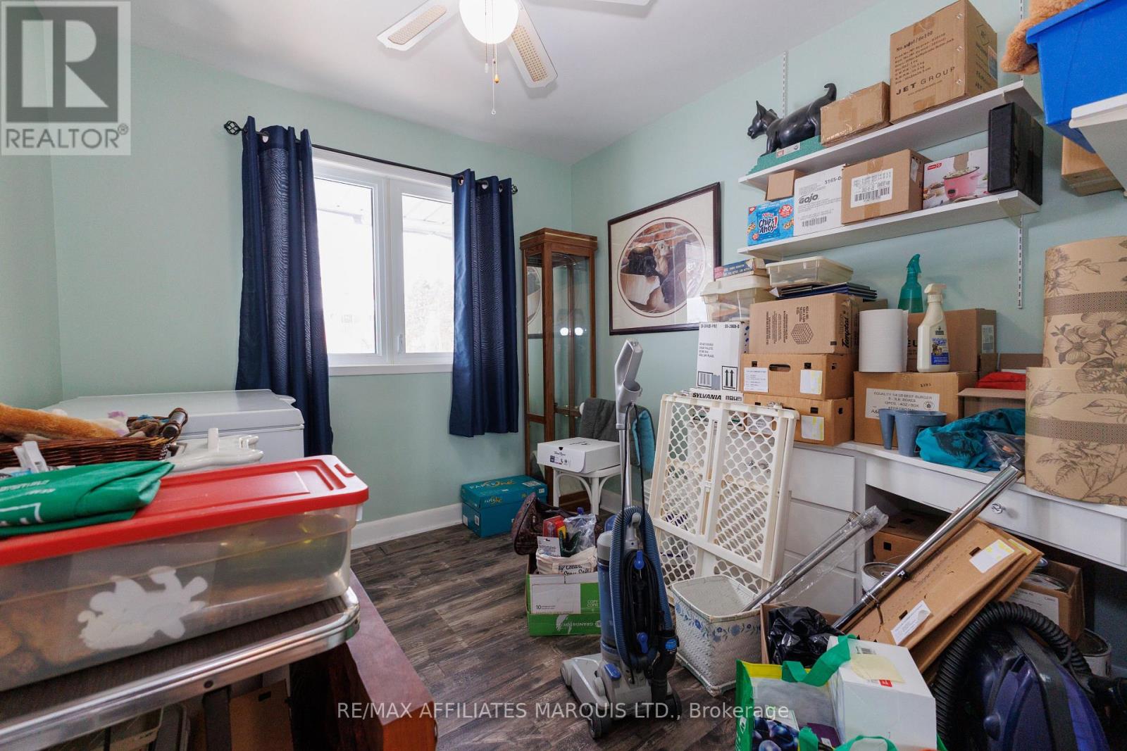 1220 Caswell Crescent, Cornwall, Ontario  K6J 4V6 - Photo 17 - X12897864