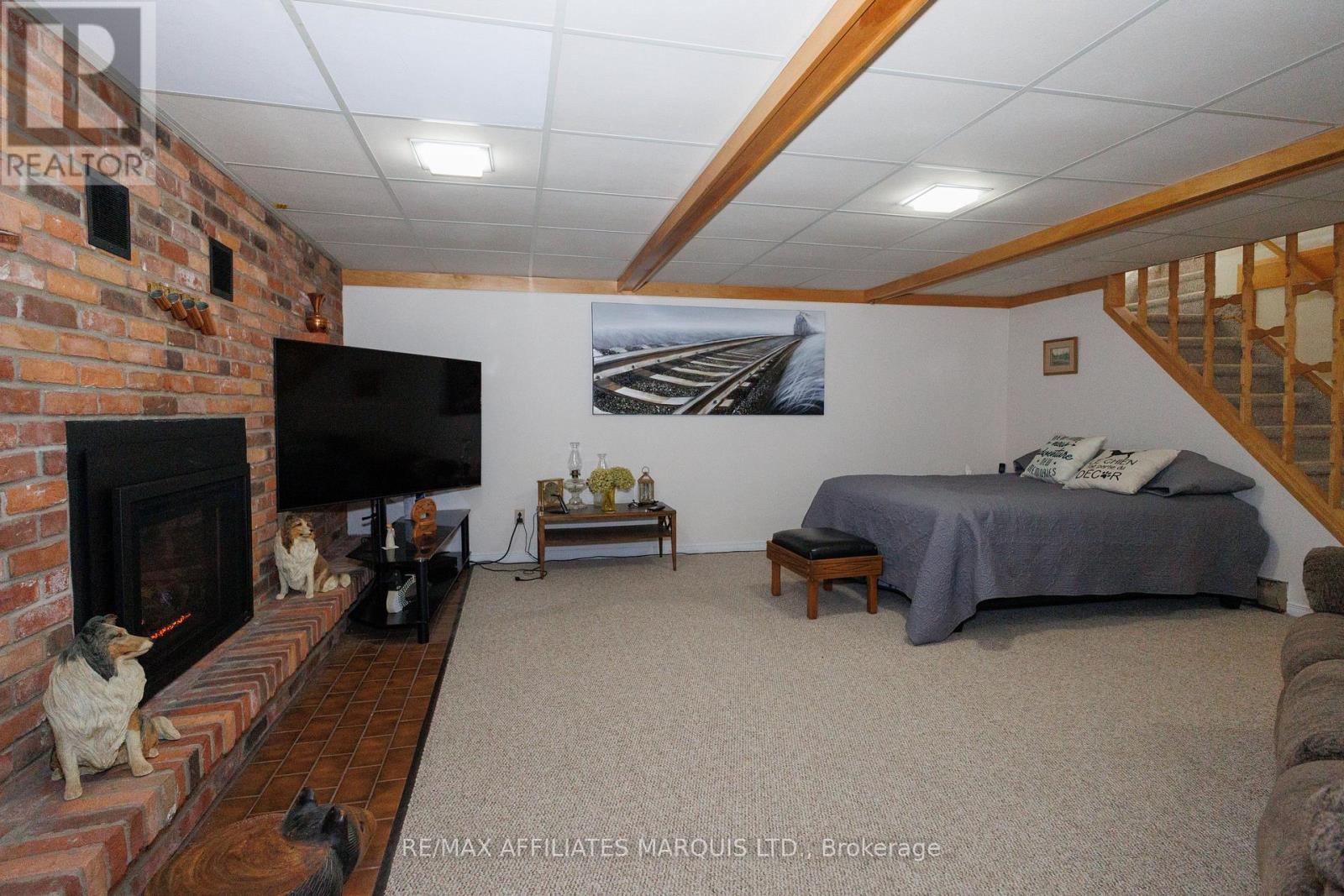 1220 Caswell Crescent, Cornwall, Ontario  K6J 4V6 - Photo 20 - X12897864