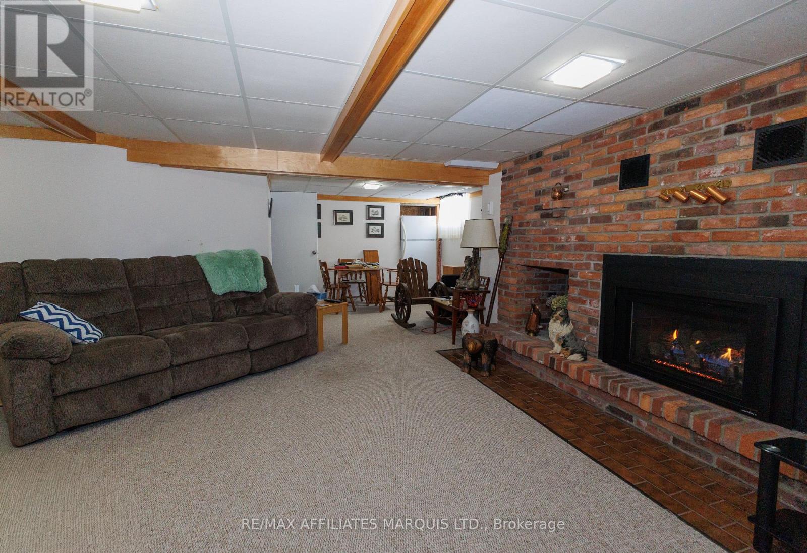 1220 Caswell Crescent, Cornwall, Ontario  K6J 4V6 - Photo 21 - X12897864