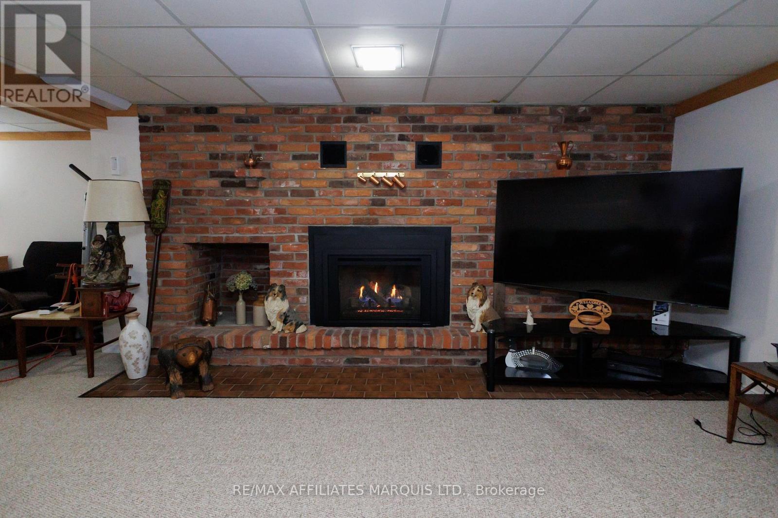 1220 Caswell Crescent, Cornwall, Ontario  K6J 4V6 - Photo 22 - X12897864