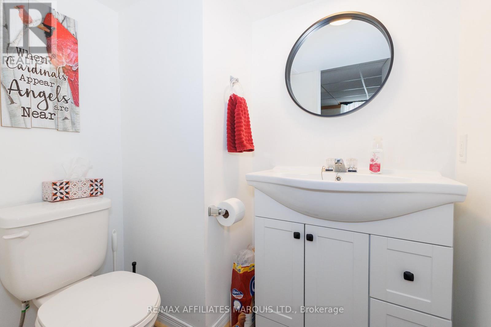 1220 Caswell Crescent, Cornwall, Ontario  K6J 4V6 - Photo 24 - X12897864