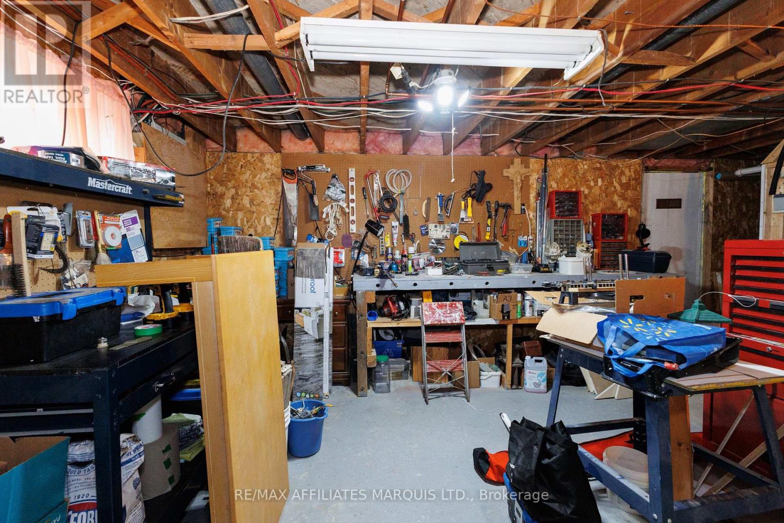 1220 Caswell Crescent, Cornwall, Ontario  K6J 4V6 - Photo 26 - X12897864