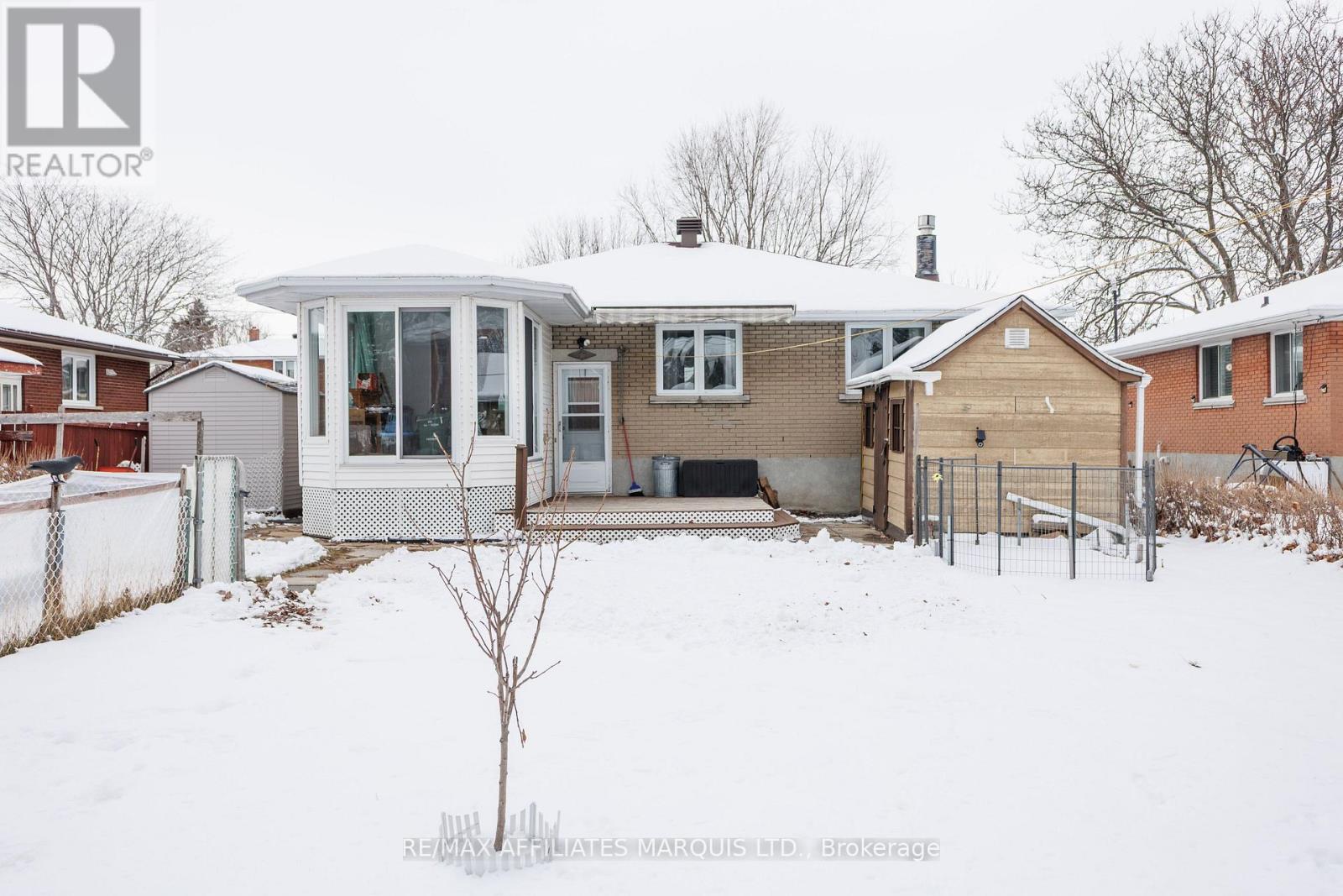 1220 Caswell Crescent, Cornwall, Ontario  K6J 4V6 - Photo 29 - X12897864