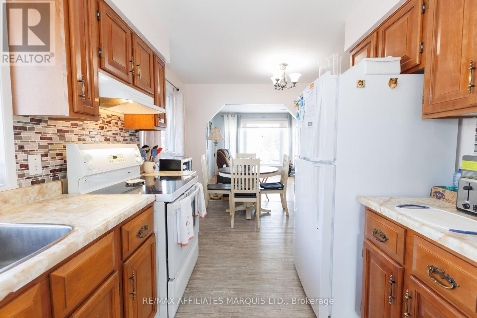 1220 Caswell Crescent, Cornwall, Ontario  K6J 4V6 - Photo 8 - X12897864