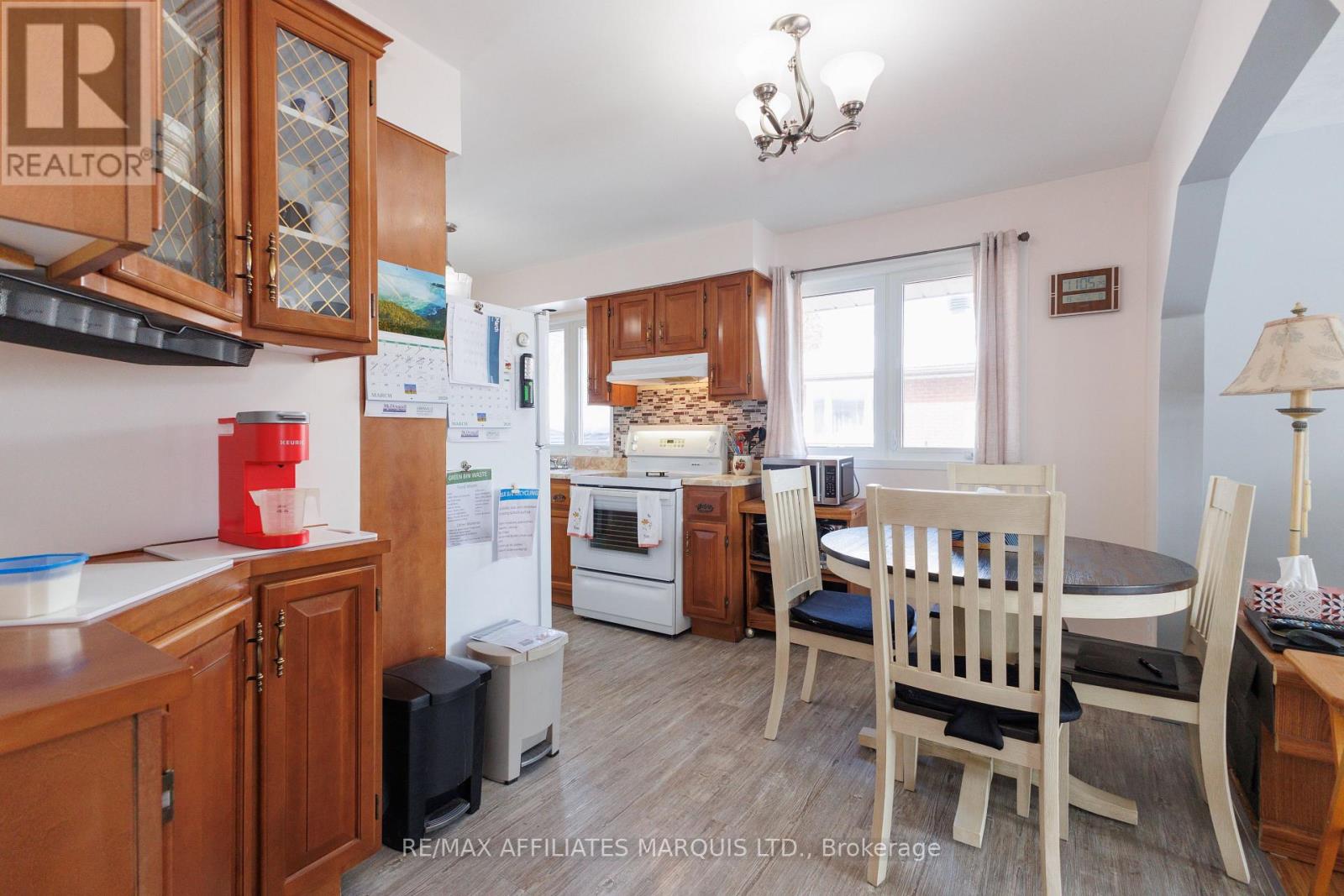 1220 Caswell Crescent, Cornwall, Ontario  K6J 4V6 - Photo 9 - X12897864