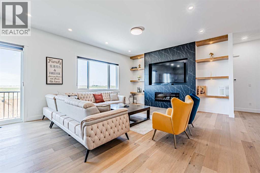 424 Watercrest Place, Chestermere, Alberta  T1X 2Y9 - Photo 21 - A2293178