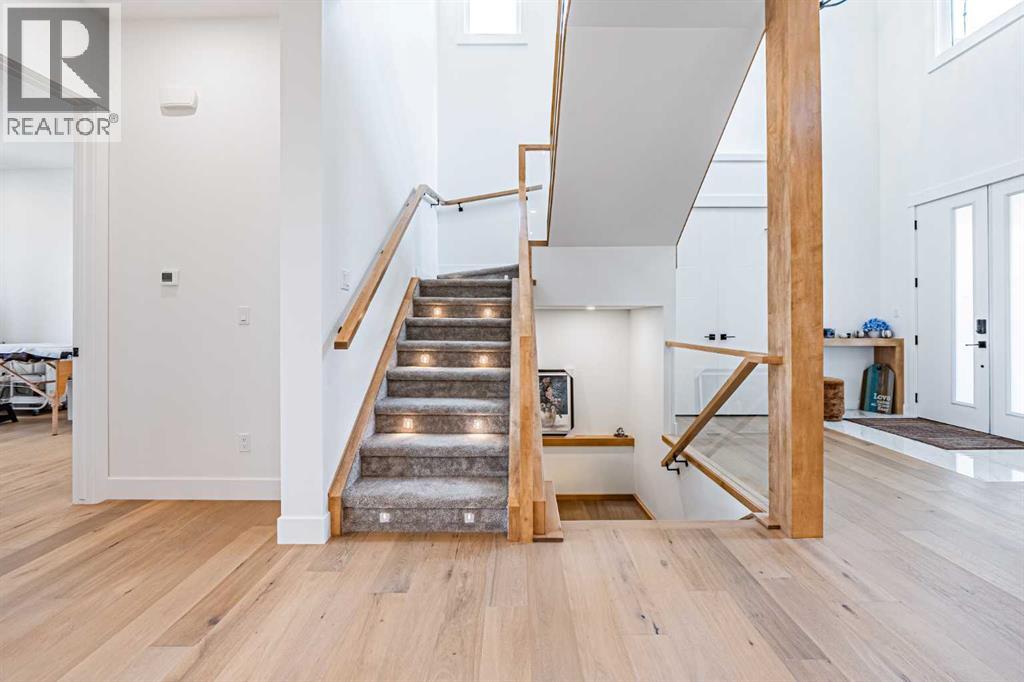 424 Watercrest Place, Chestermere, Alberta  T1X 2Y9 - Photo 12 - A2293178