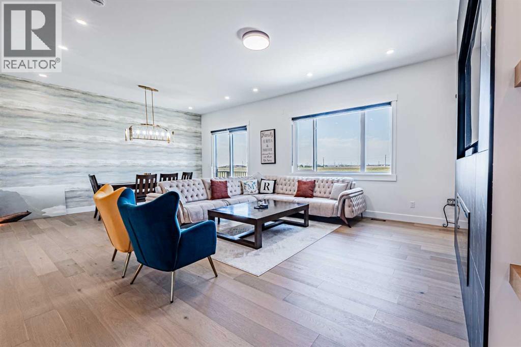 424 Watercrest Place, Chestermere, Alberta  T1X 2Y9 - Photo 19 - A2293178