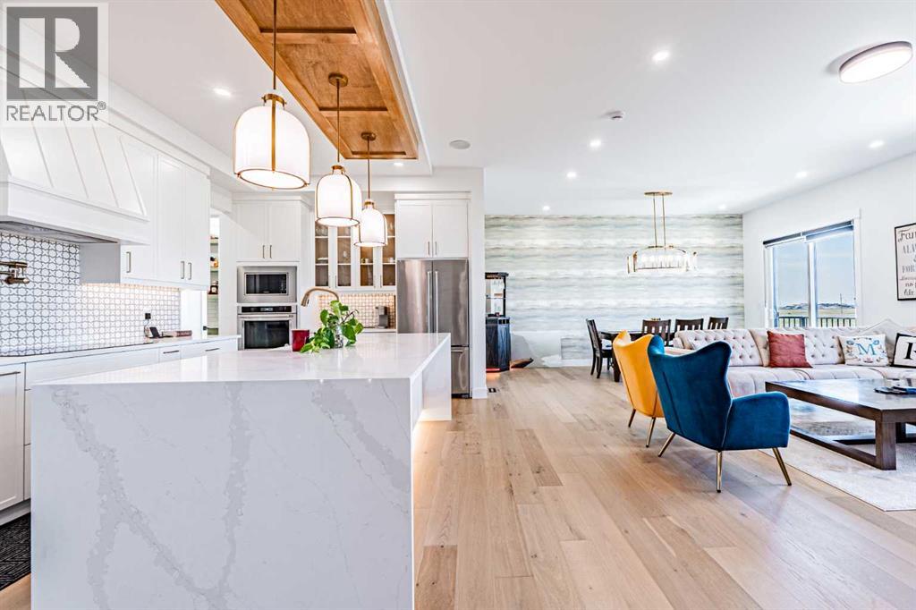 424 Watercrest Place, Chestermere, Alberta  T1X 2Y9 - Photo 18 - A2293178