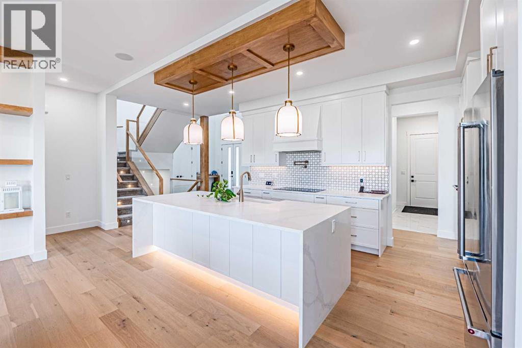 424 Watercrest Place, Chestermere, Alberta  T1X 2Y9 - Photo 11 - A2293178