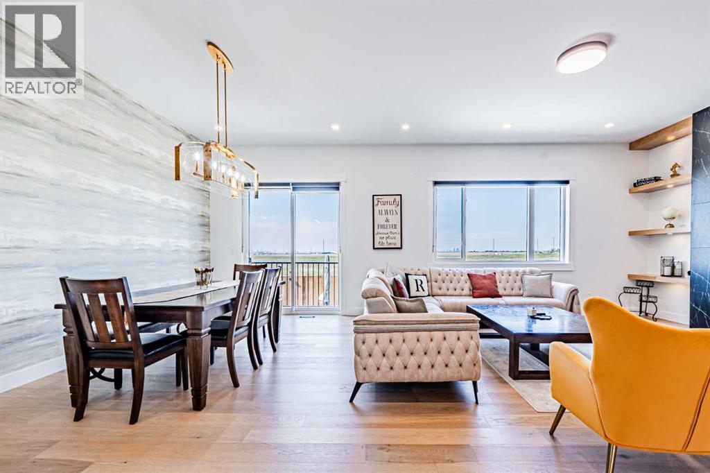 424 Watercrest Place, Chestermere, Alberta  T1X 2Y9 - Photo 20 - A2293178