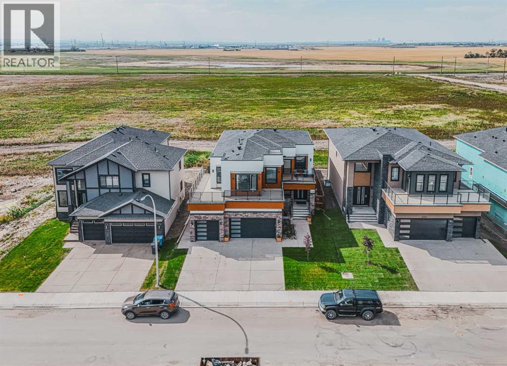 424 Watercrest Place, Chestermere, Alberta  T1X 2Y9 - Photo 50 - A2293178