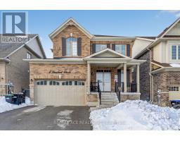 4 SANFORD CIRCLE, Springwater, Ontario