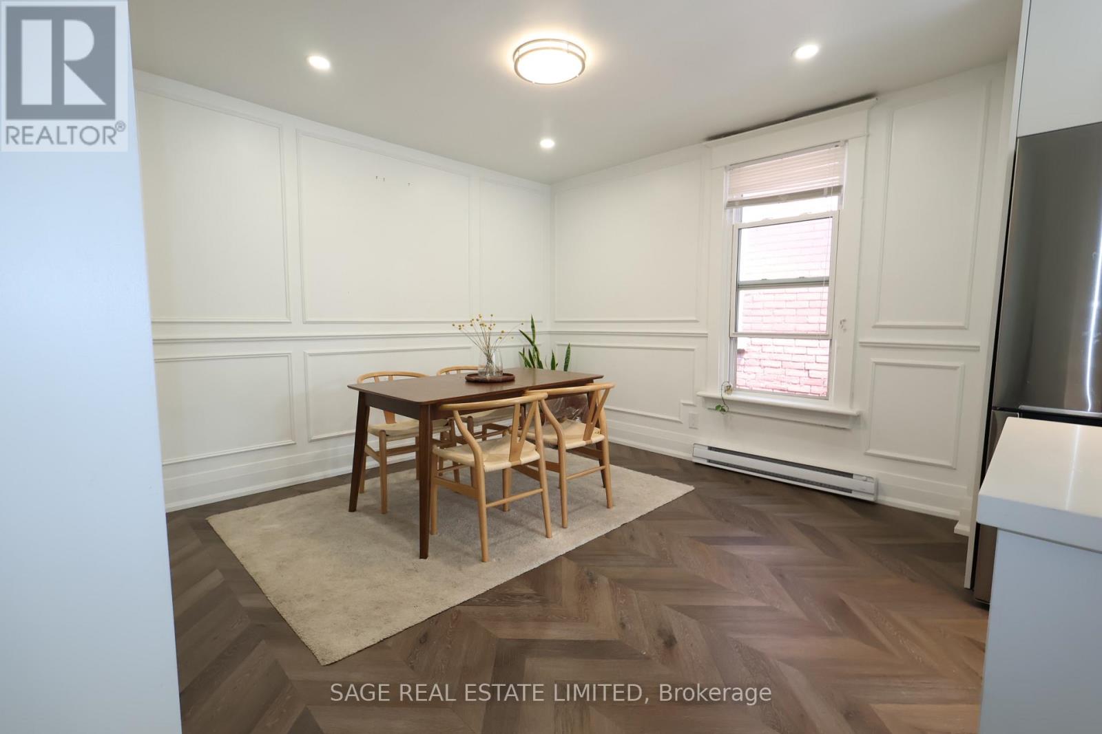 1639 Dupont Street, Toronto, Ontario  M6P 3S9 - Photo 16 - W12897880