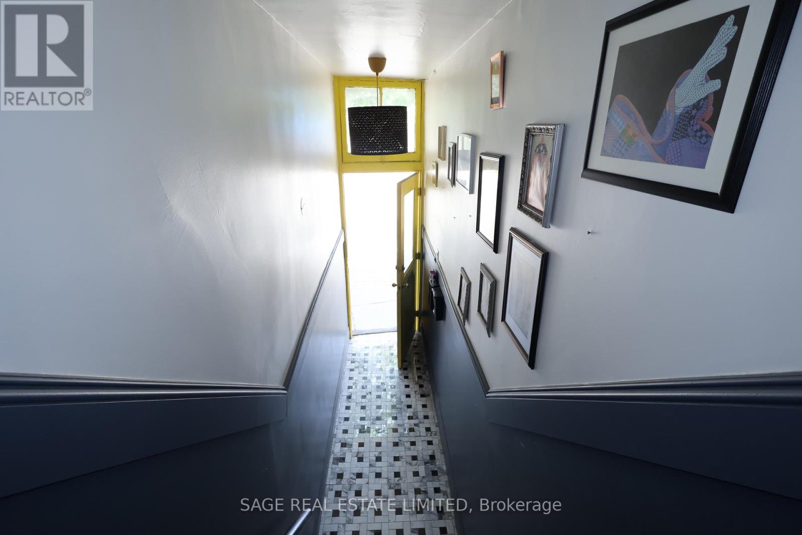 1639 Dupont Street, Toronto, Ontario  M6P 3S9 - Photo 20 - W12897880