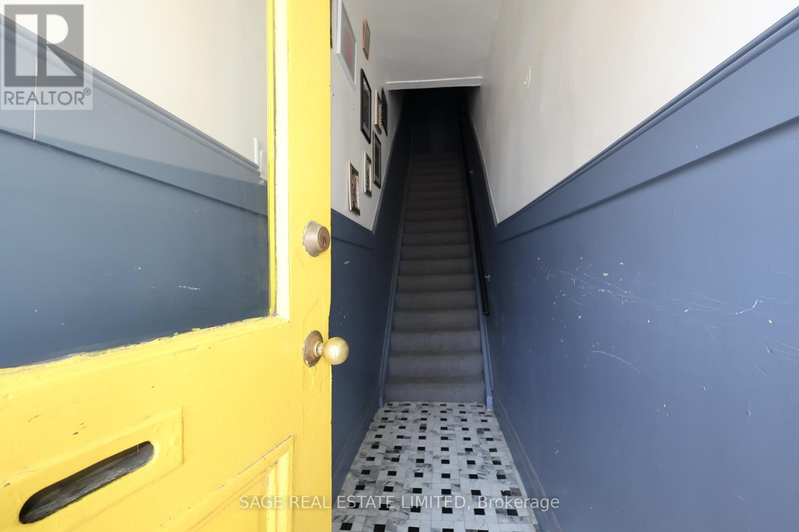 1639 Dupont Street, Toronto, Ontario  M6P 3S9 - Photo 21 - W12897880