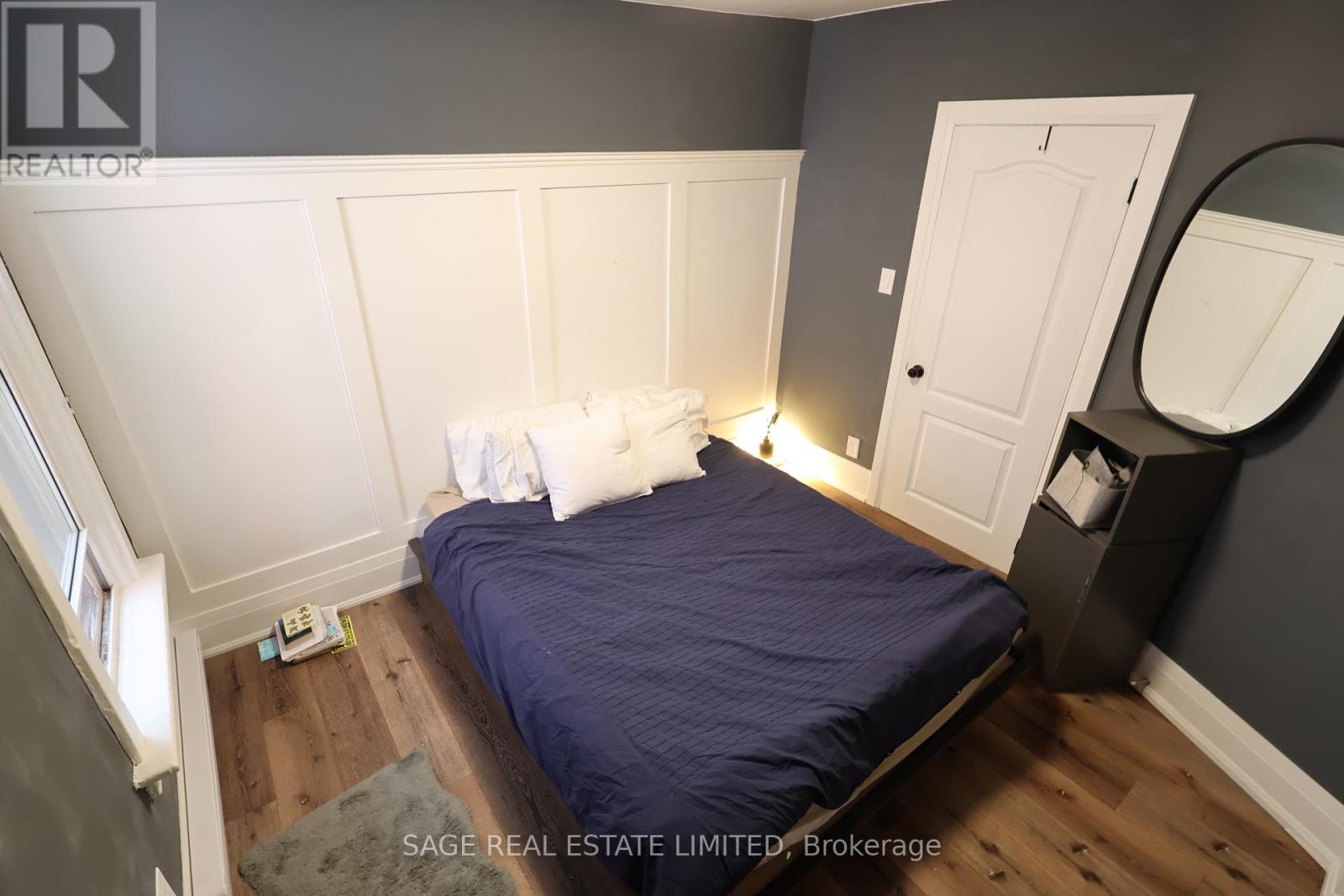 1639 Dupont Street, Toronto, Ontario  M6P 3S9 - Photo 6 - W12897880