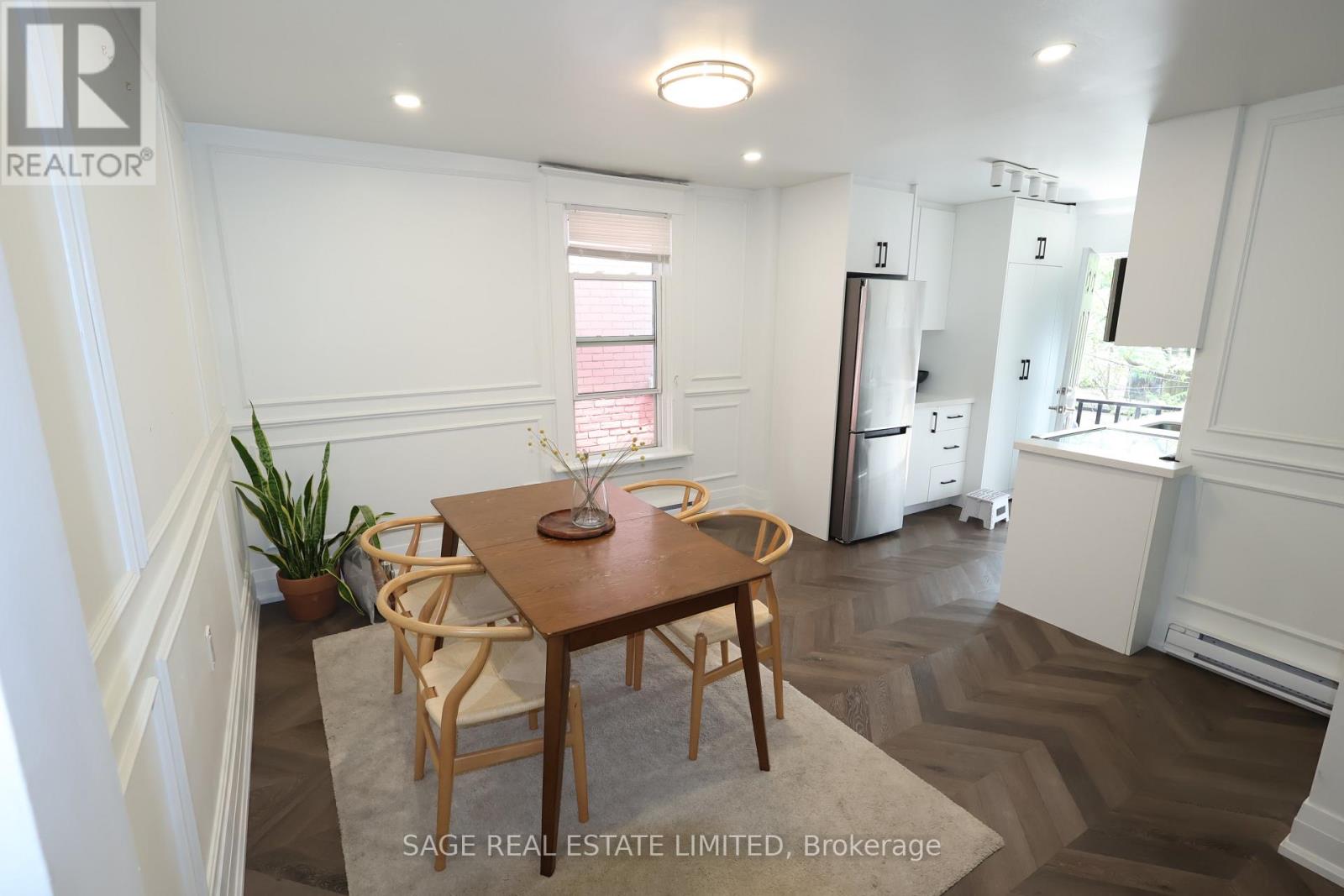 1639 Dupont Street, Toronto, Ontario  M6P 3S9 - Photo 8 - W12897880