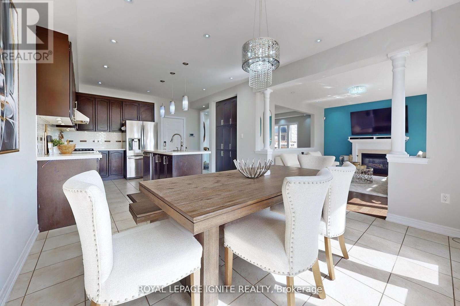 24 Arrowpoint Drive, Brampton, Ontario  L6Y 0G8 - Photo 15 - W12897888