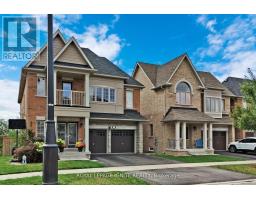24 ARROWPOINT DRIVE, Brampton, Ontario