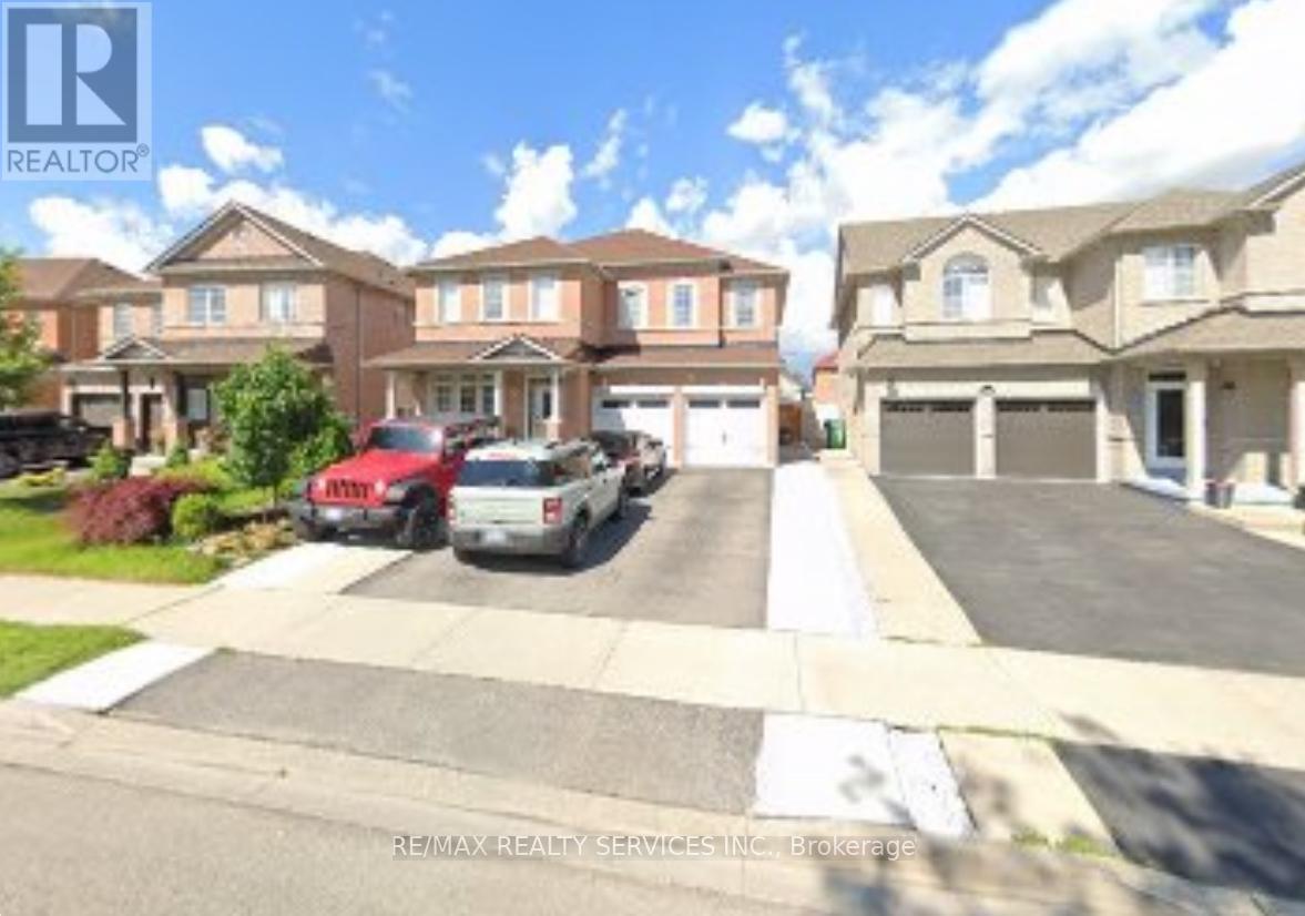 11 PLATEAU DRIVE E, Brampton, Ontario