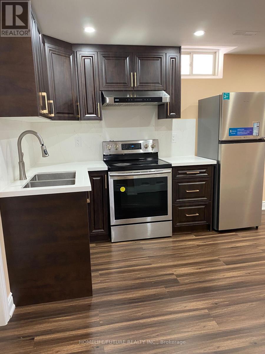 Bsmt - 14 Calderstone Road, Brampton, Ontario  L6P 2A4 - Photo 6 - W12897910