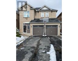 BSMT - 14 CALDERSTONE ROAD, Brampton, Ontario