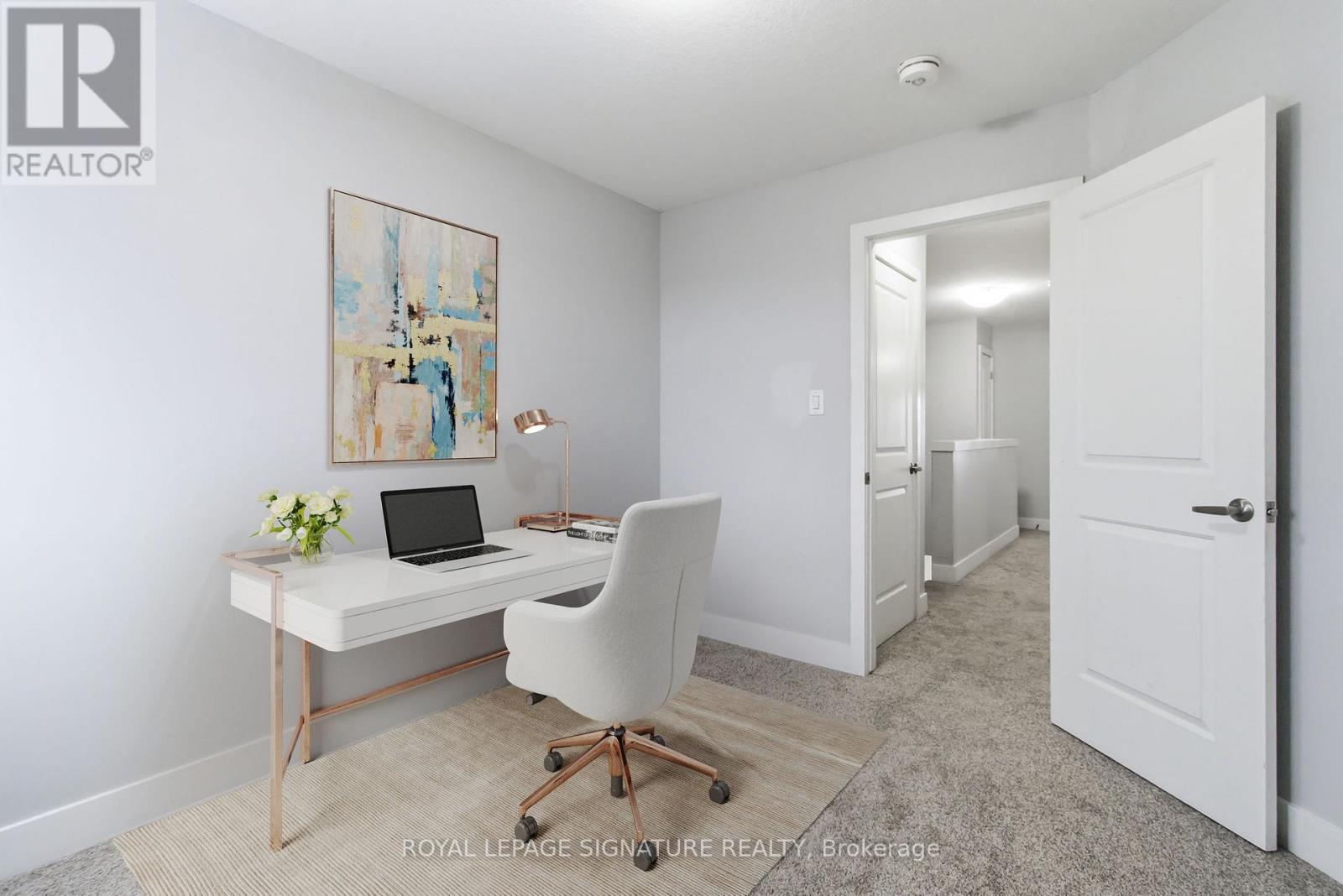 2104 Meadowgate Boulevard, London South, Ontario  N6M 0H5 - Photo 18 - X12897868