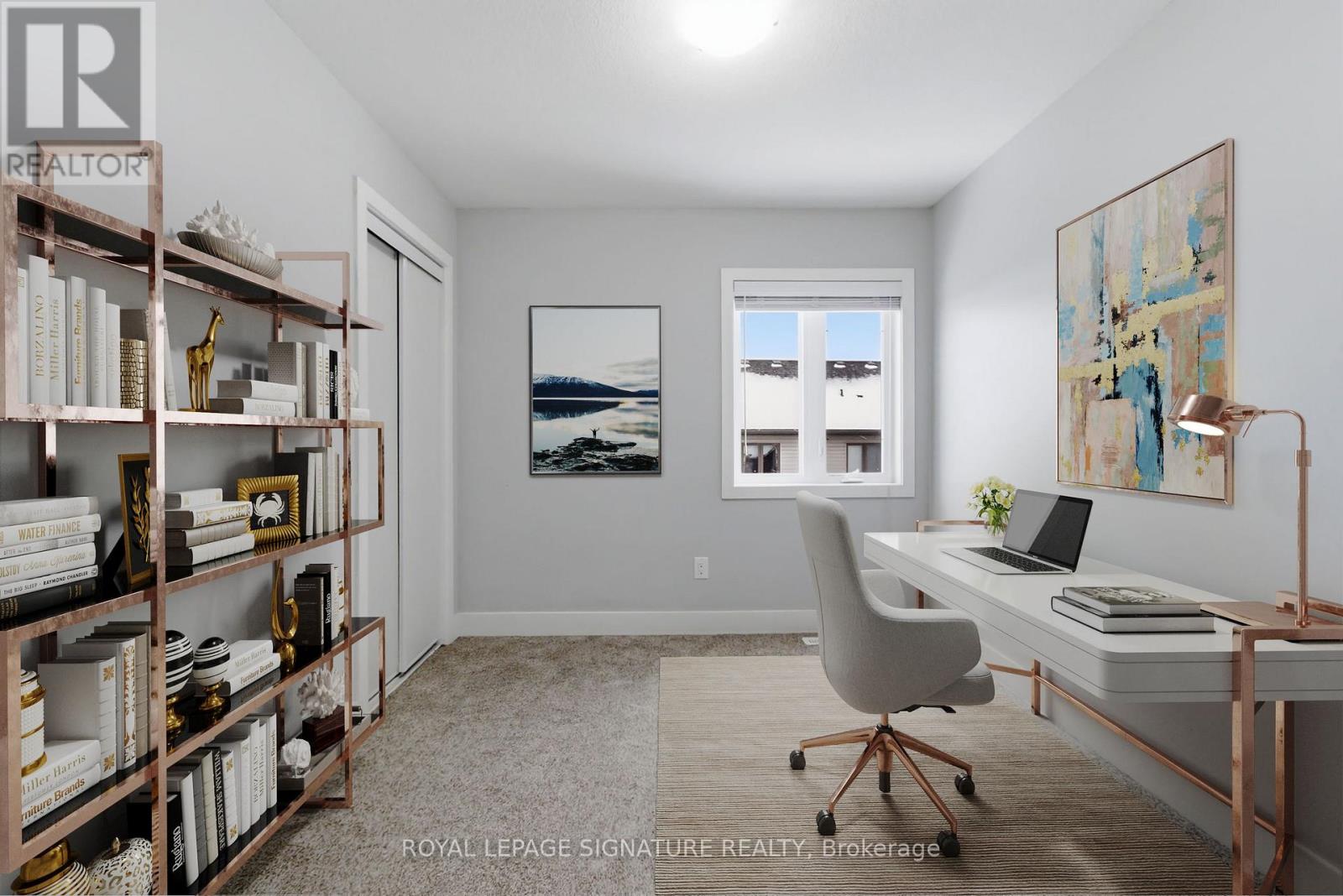 2104 Meadowgate Boulevard, London South, Ontario  N6M 0H5 - Photo 19 - X12897868