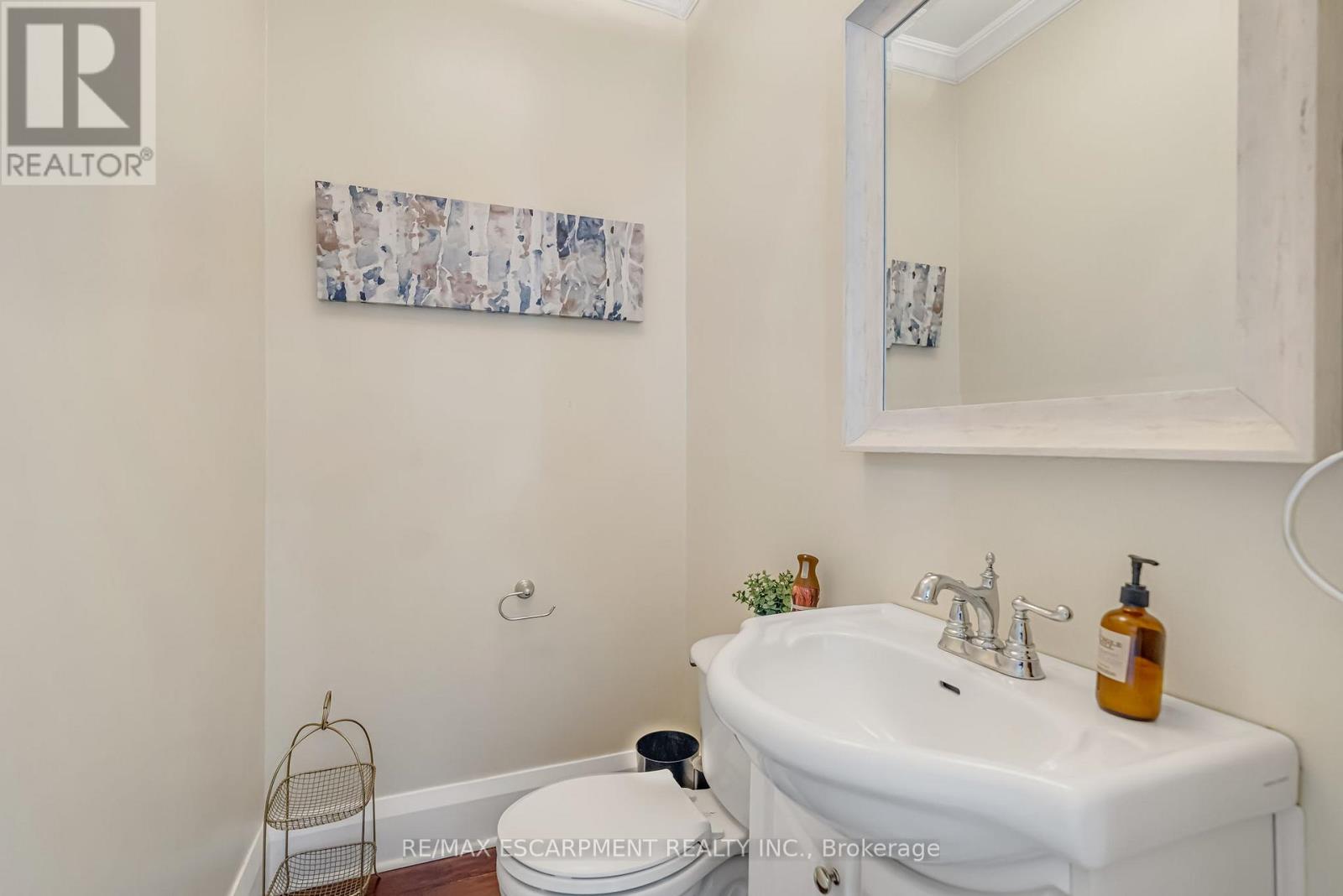 303 Canborough Street, West Lincoln, Ontario  L0R 2A0 - Photo 18 - X12897872