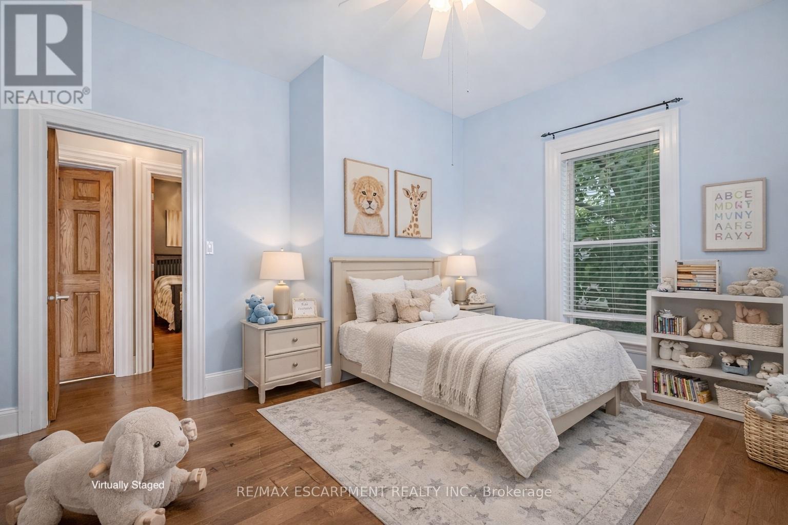 303 Canborough Street, West Lincoln, Ontario  L0R 2A0 - Photo 24 - X12897872