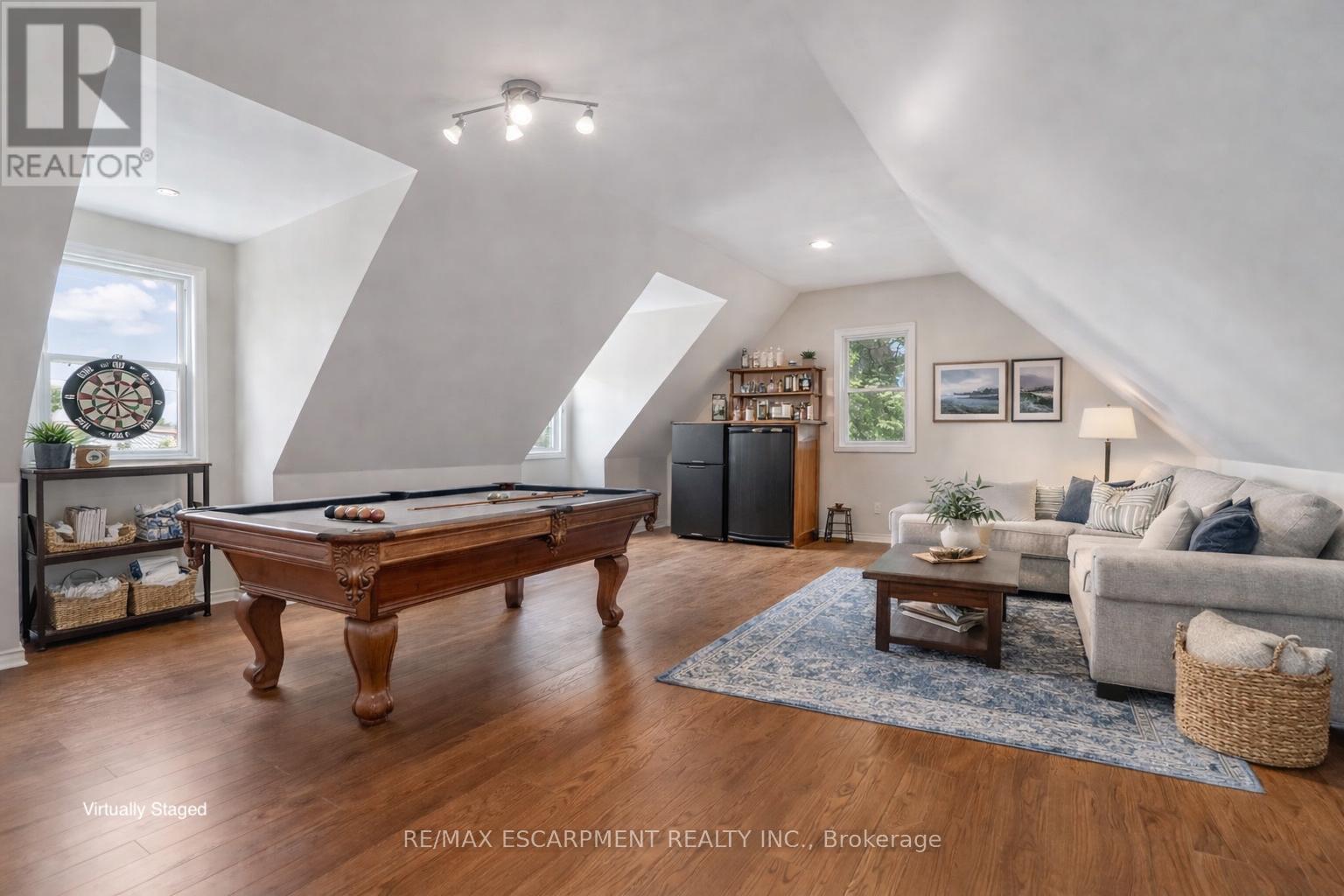 303 Canborough Street, West Lincoln, Ontario  L0R 2A0 - Photo 6 - X12897872