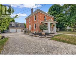 303 CANBOROUGH STREET, West Lincoln, Ontario
