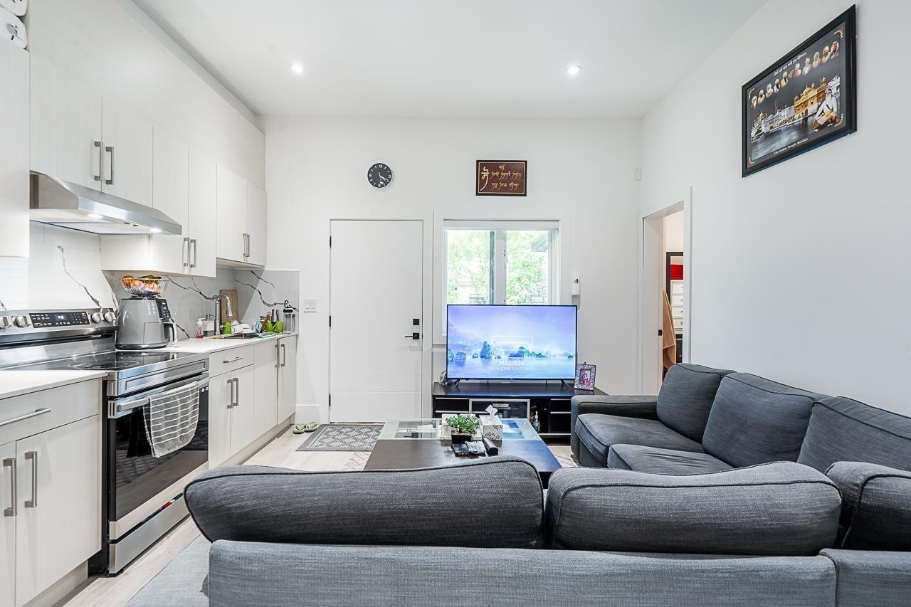 6052 172 Street, Surrey, British Columbia  V3S 3Z7 - Photo 20 - R3079011