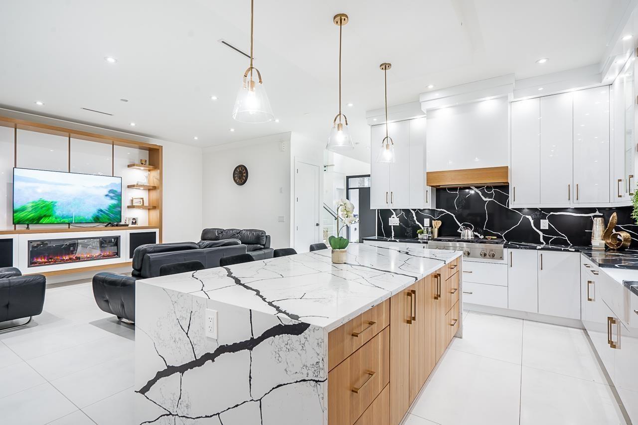 6052 172 Street, Surrey, British Columbia  V3S 3Z7 - Photo 5 - R3079011