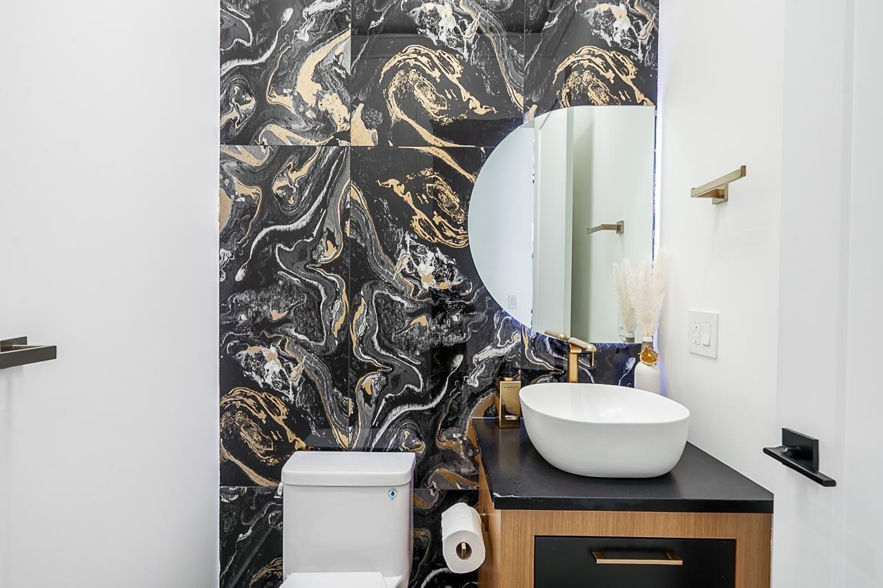 6052 172 Street, Surrey, British Columbia  V3S 3Z7 - Photo 10 - R3079011